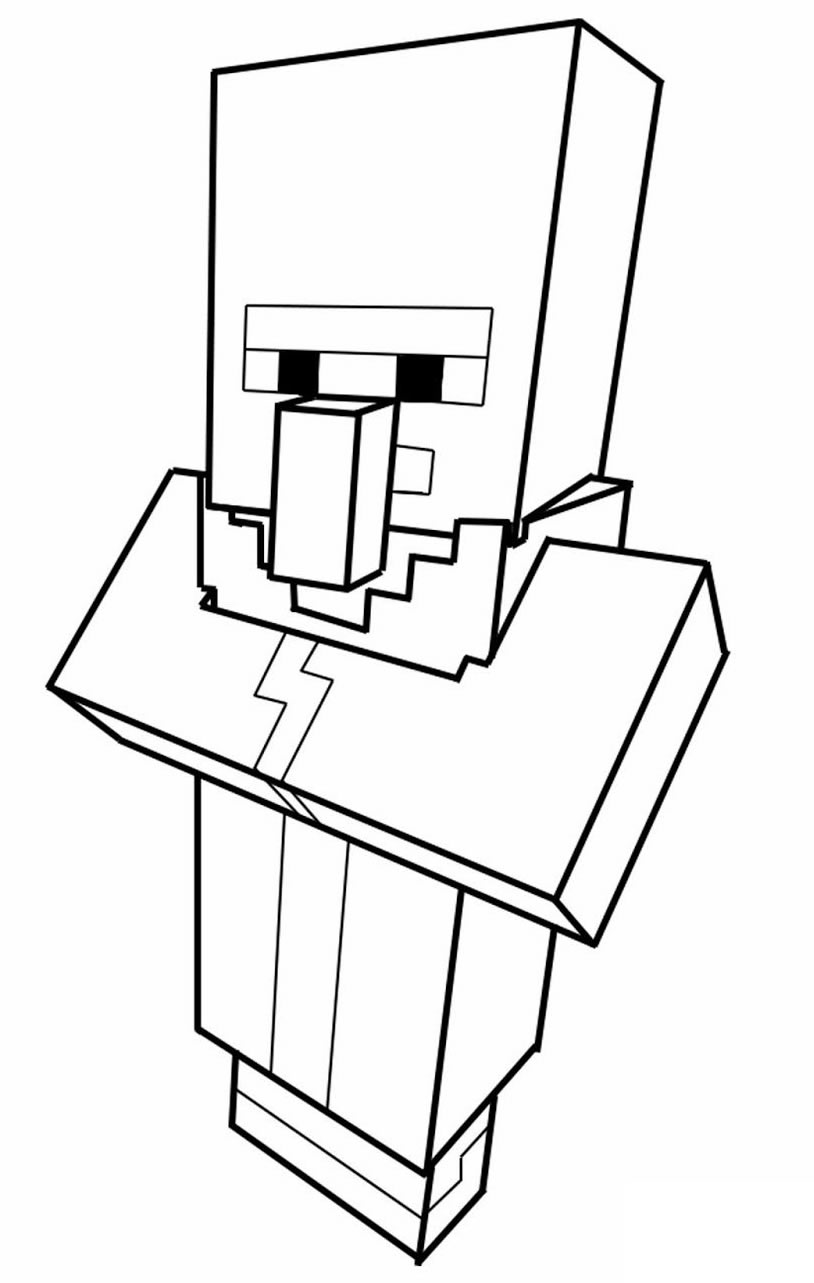 Desenho para imprimir
