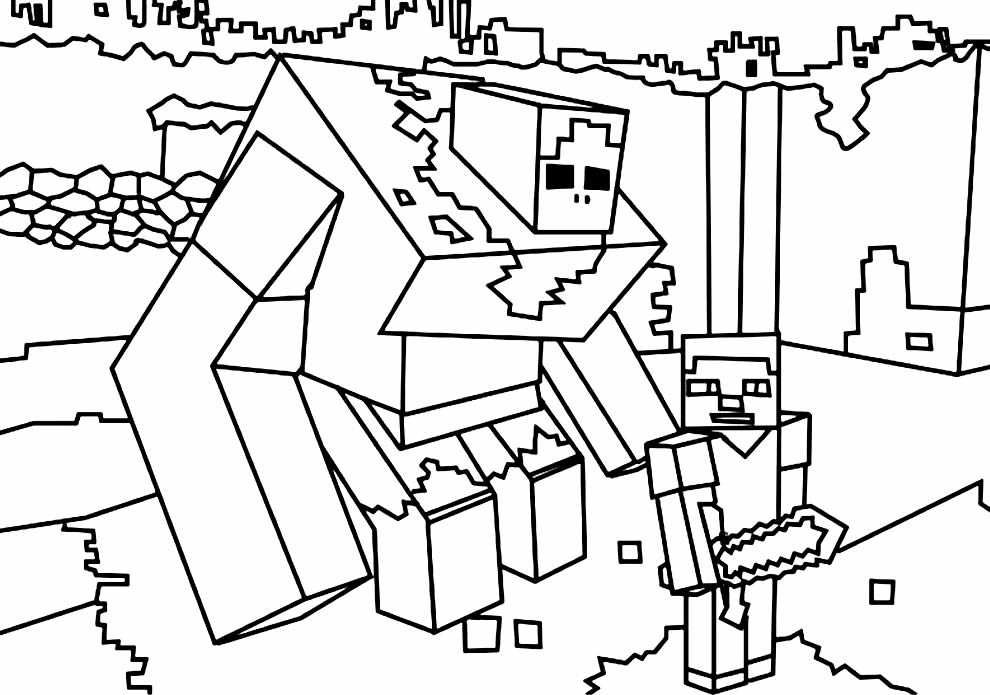 Desenho para imprimir