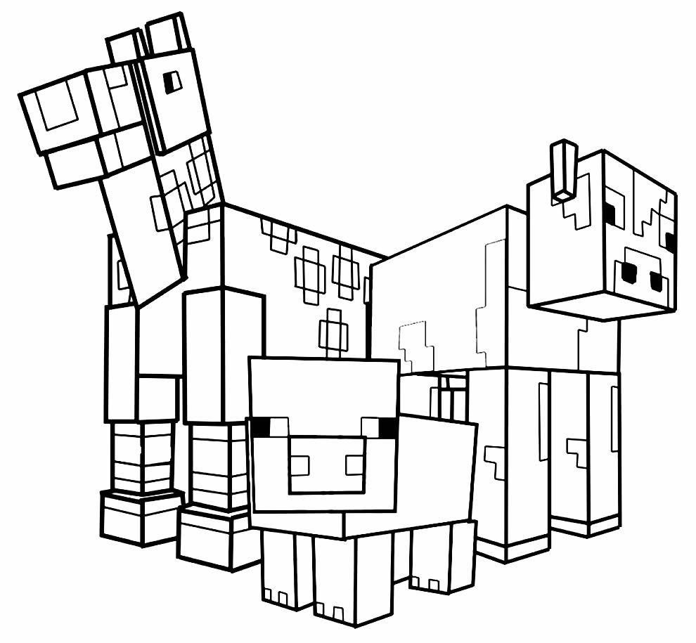 Desenho para colorir
