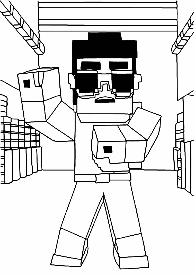 Desenho para imprimir