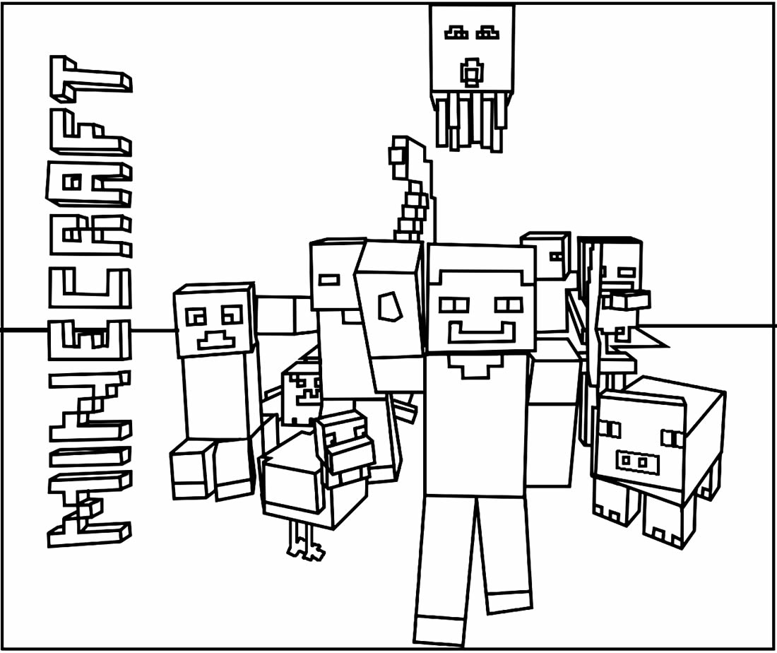 Desenho para imprimir