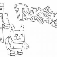 Desenhos para colorir Minecraft