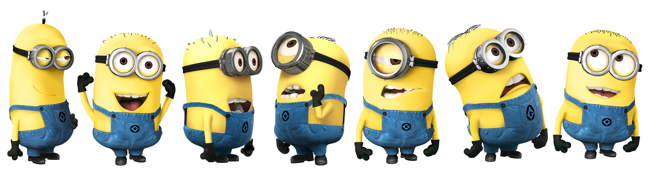 Minions