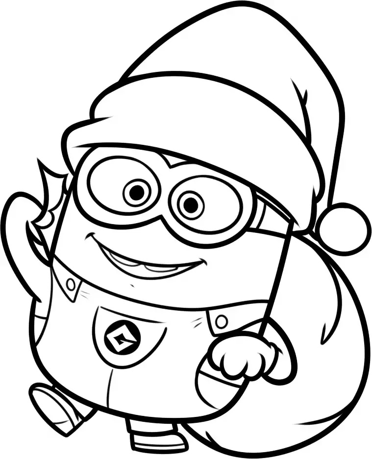 Desenho para imprimir