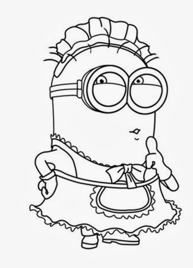 Desenho para colorir