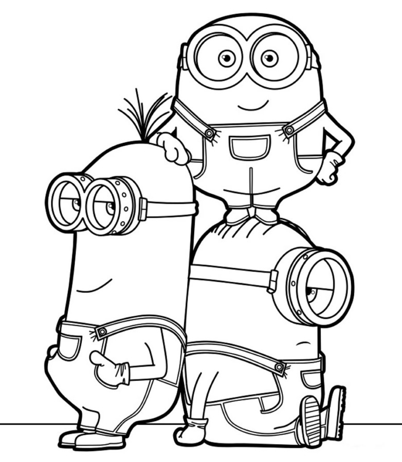 Desenho para imprimir
