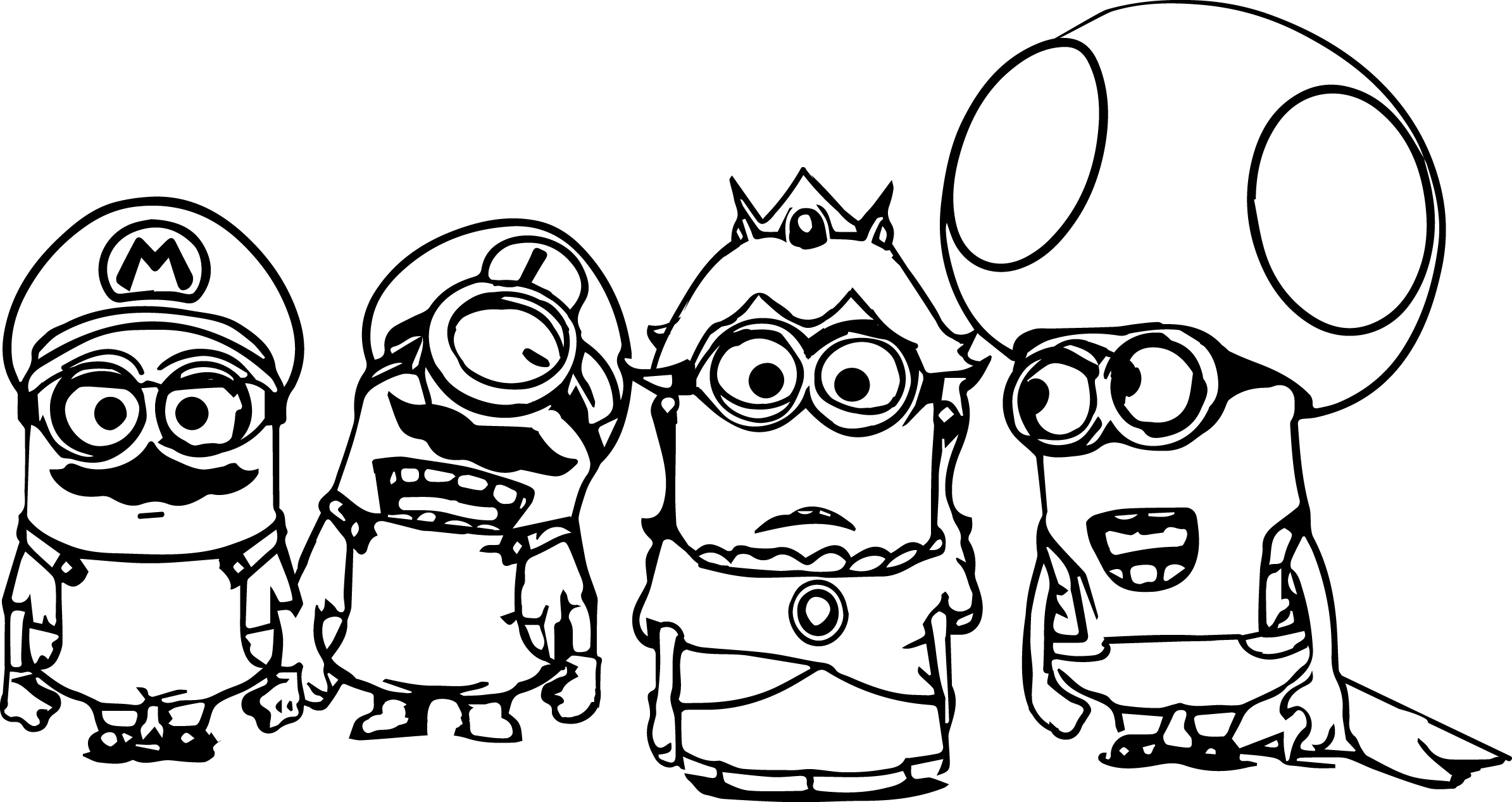 Desenho para imprimir