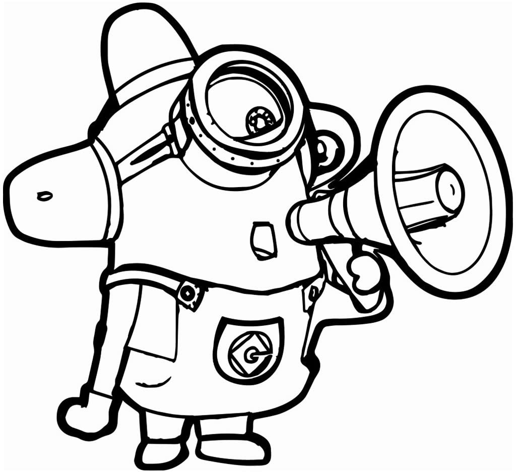Desenho para imprimir
