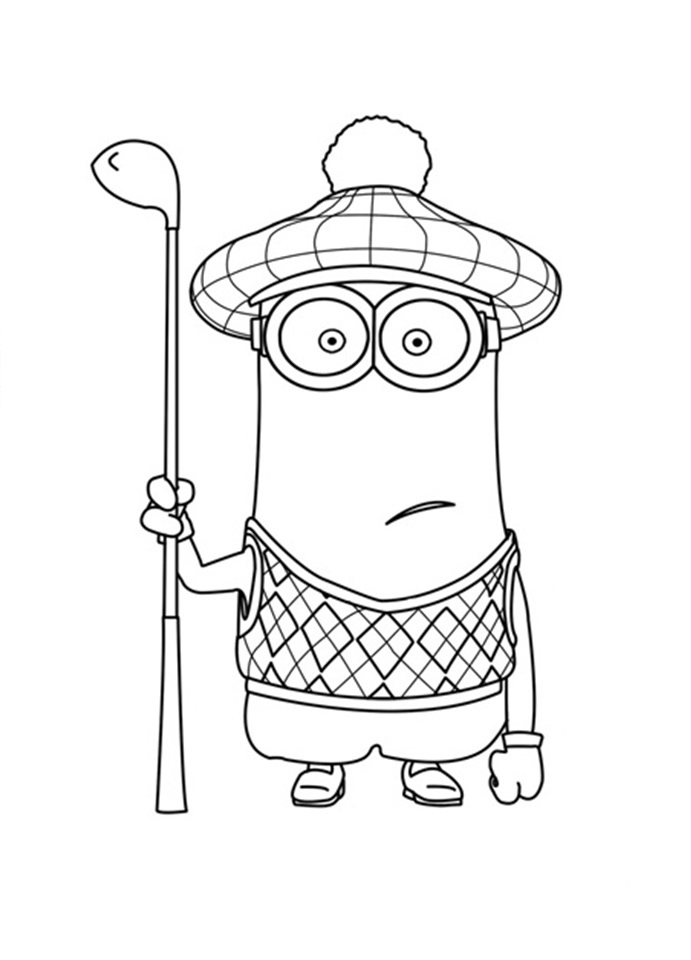 Desenho para colorir