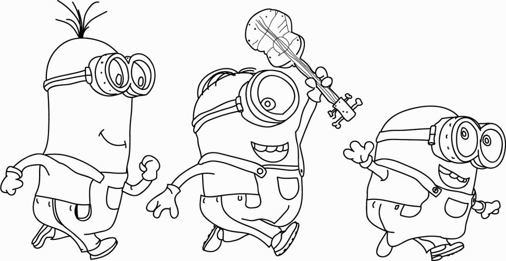 Desenho para imprimir