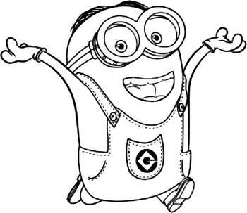 Desenho para colorir