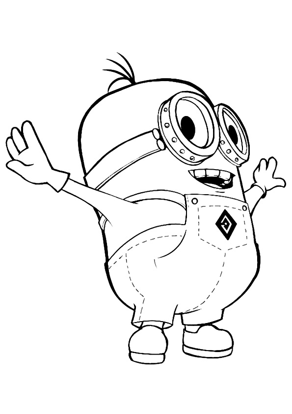 Desenho para imprimir