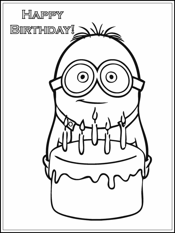 Desenho para imprimir