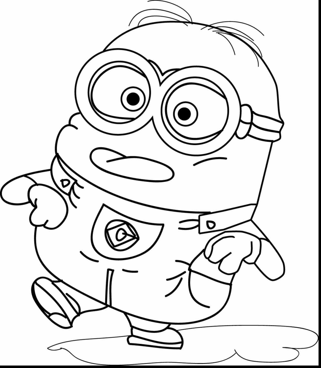 Desenho para colorir