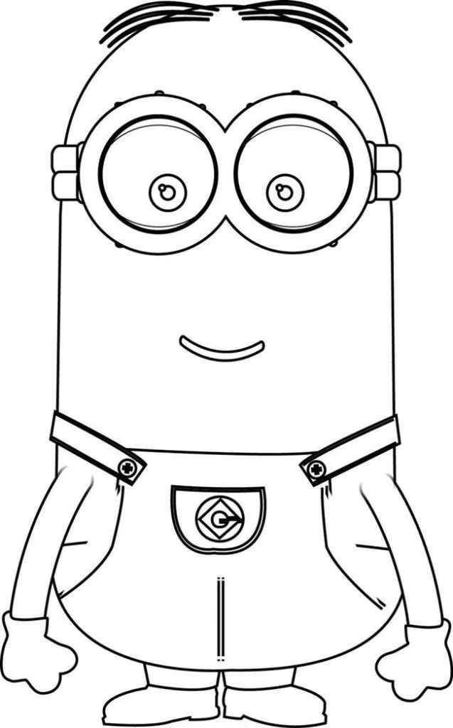 Desenho para colorir