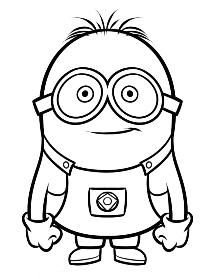 Desenho para imprimir