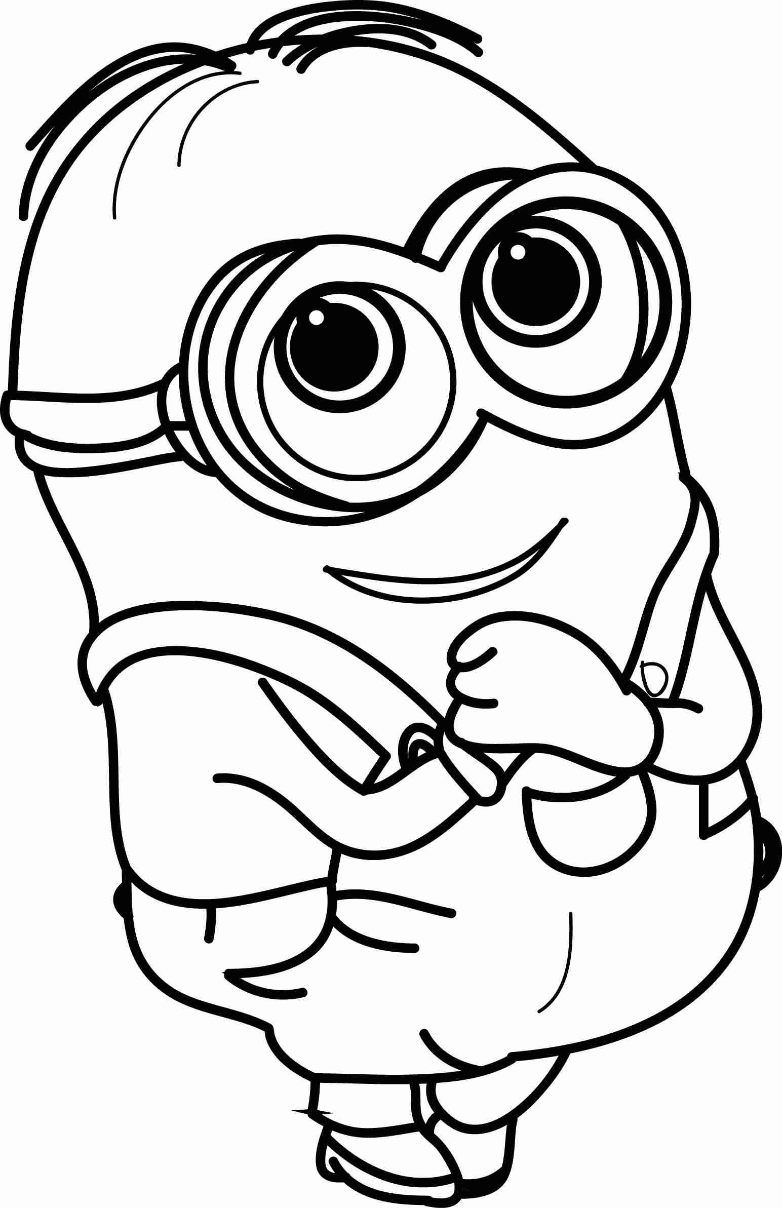 Desenho para imprimir