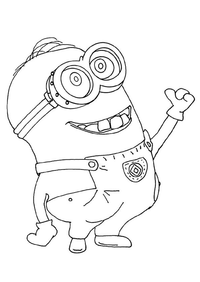 Desenho para imprimir