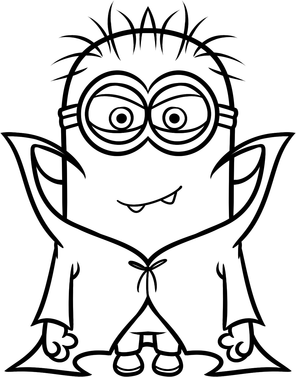 Desenho para imprimir