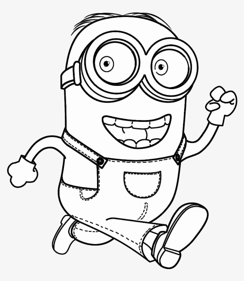 Desenho para colorir