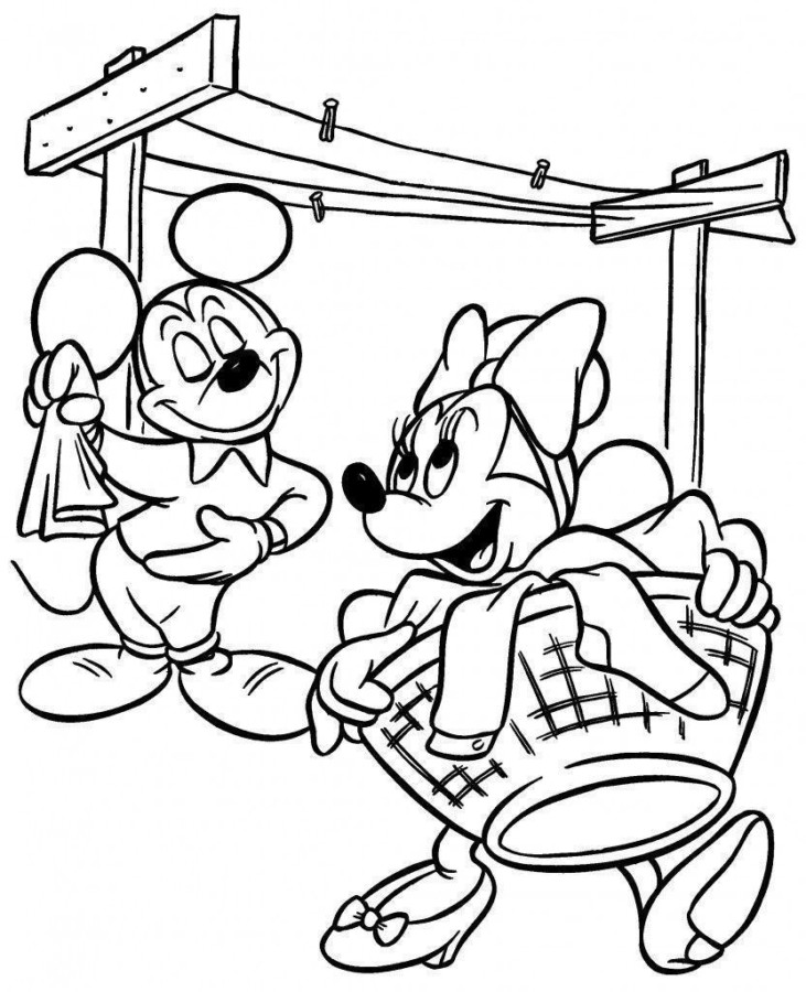 Desenho para colorir