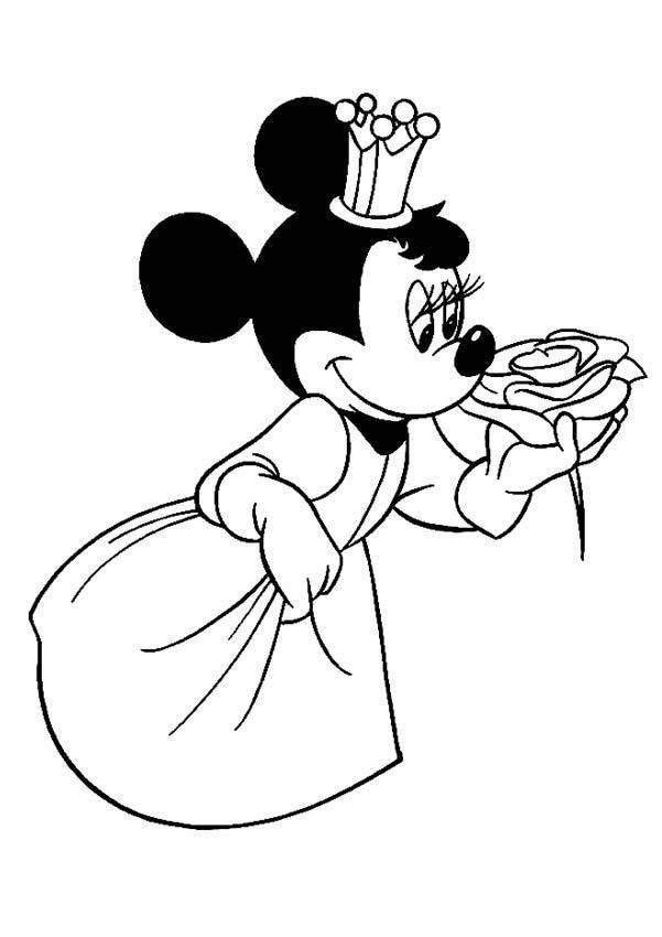 Desenho para colorir