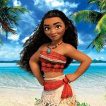 Moana