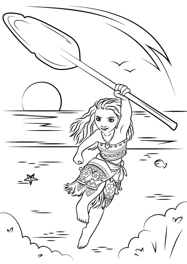 Desenho para imprimir
