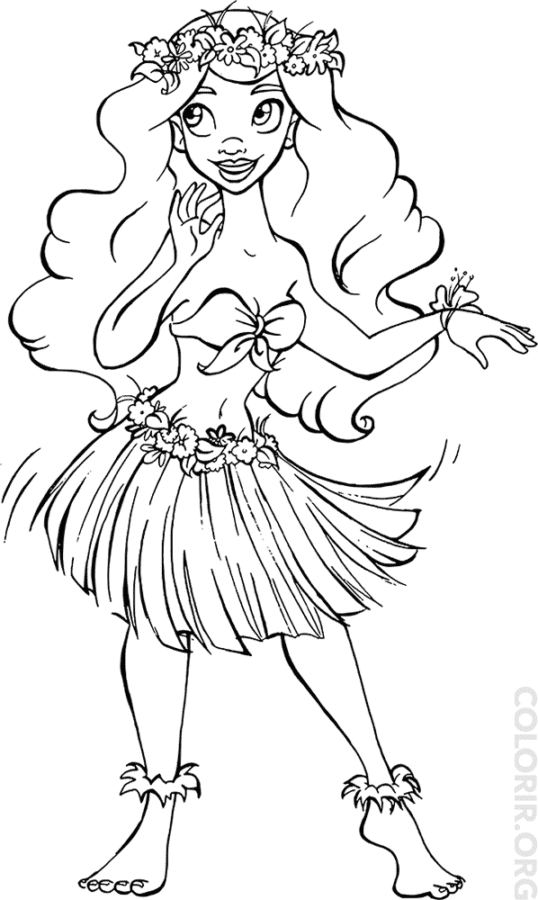 Desenho para imprimir