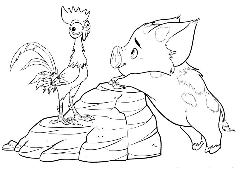 Desenho para imprimir