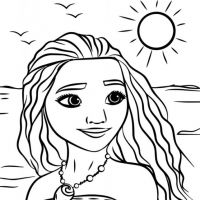 Moana