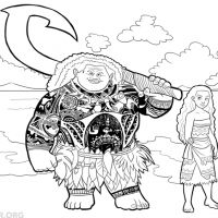 Moana