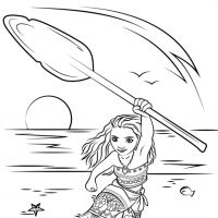 Moana