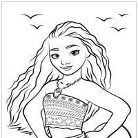 Moana