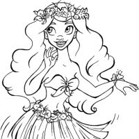 Moana