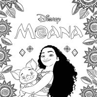 Moana