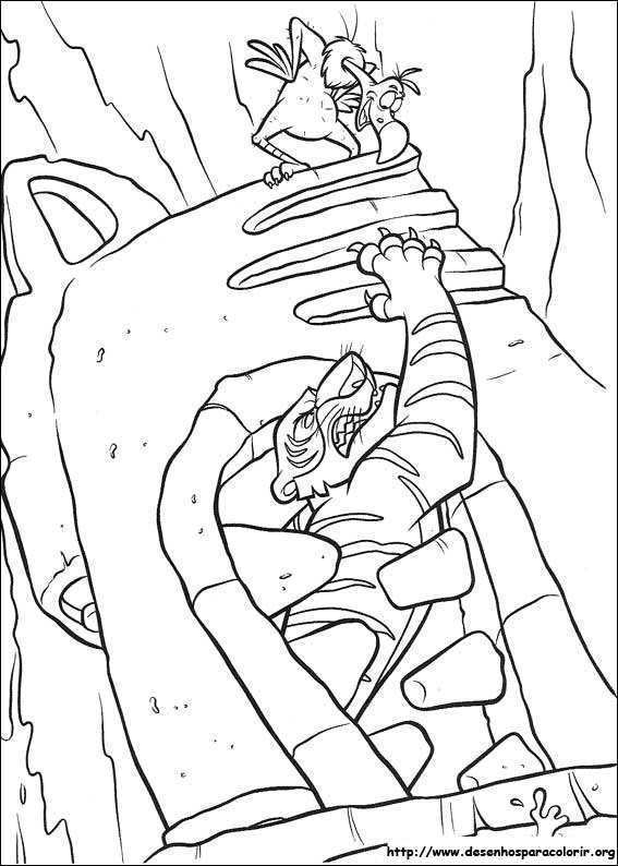 Desenho para imprimir