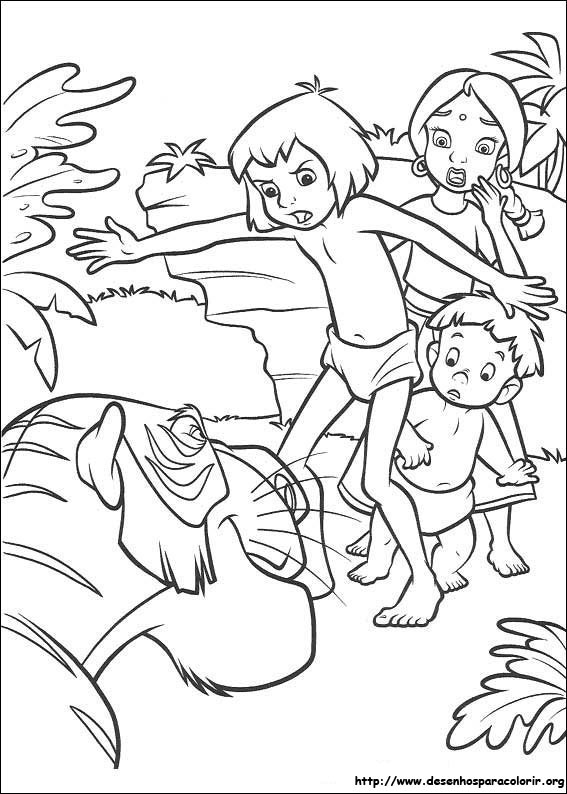 Desenho para imprimir