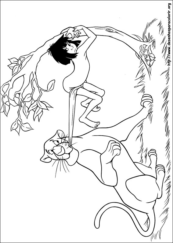 Desenho para imprimir