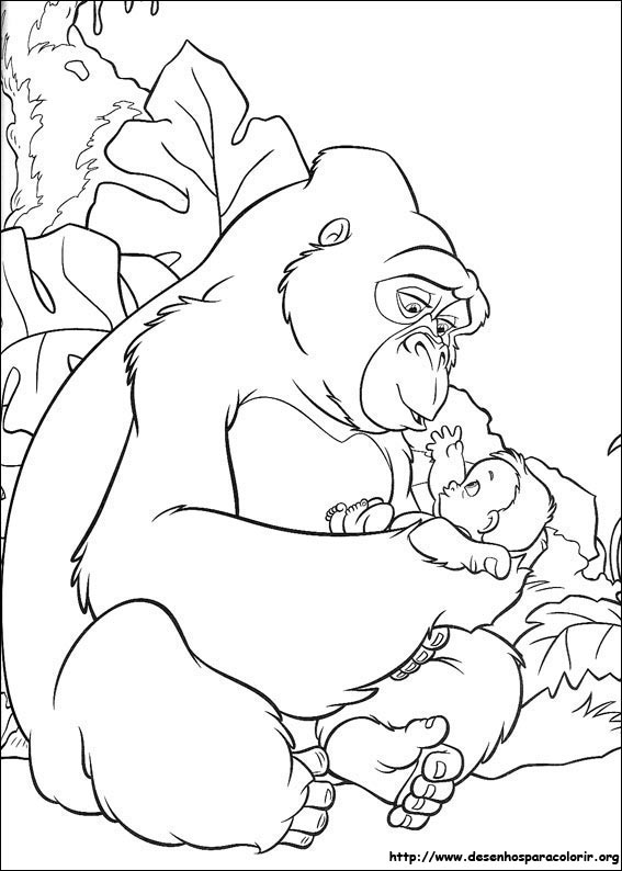 Desenho para imprimir