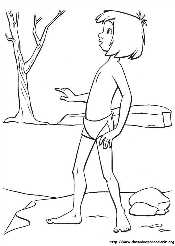 Desenho para imprimir