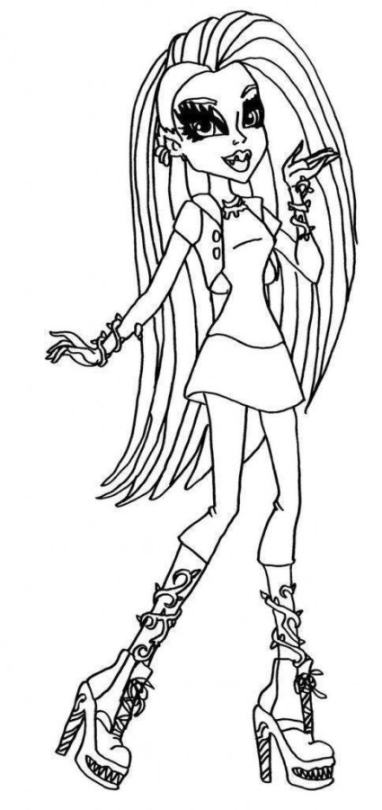 Desenho para imprimir