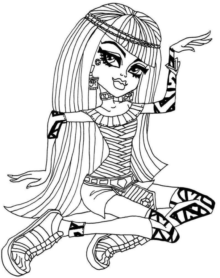 Desenho para imprimir