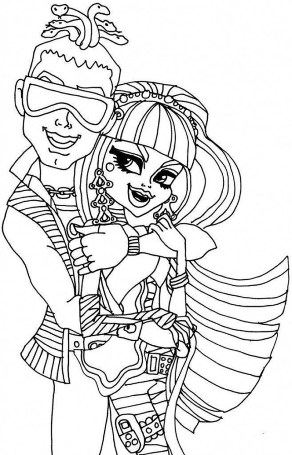 Desenho para imprimir