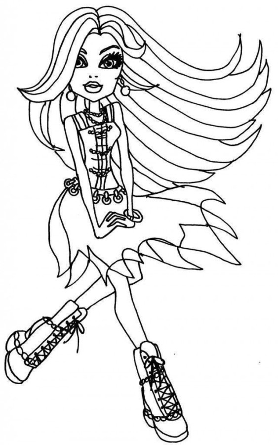 Desenho para imprimir