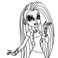 Monster High