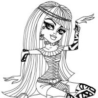 Monster High