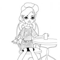 Monster High
