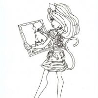 Monster High