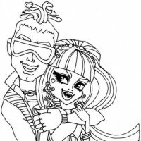 Monster High
